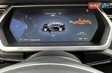 Лифтбек Tesla Model S 2014 в Черновцах фото 28 Лифтбек Tesla Model S 2014 в Черновцах