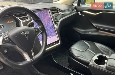 Лифтбек Tesla Model S 2014 в Черновцах фото 36 Лифтбек Tesla Model S 2014 в Черновцах