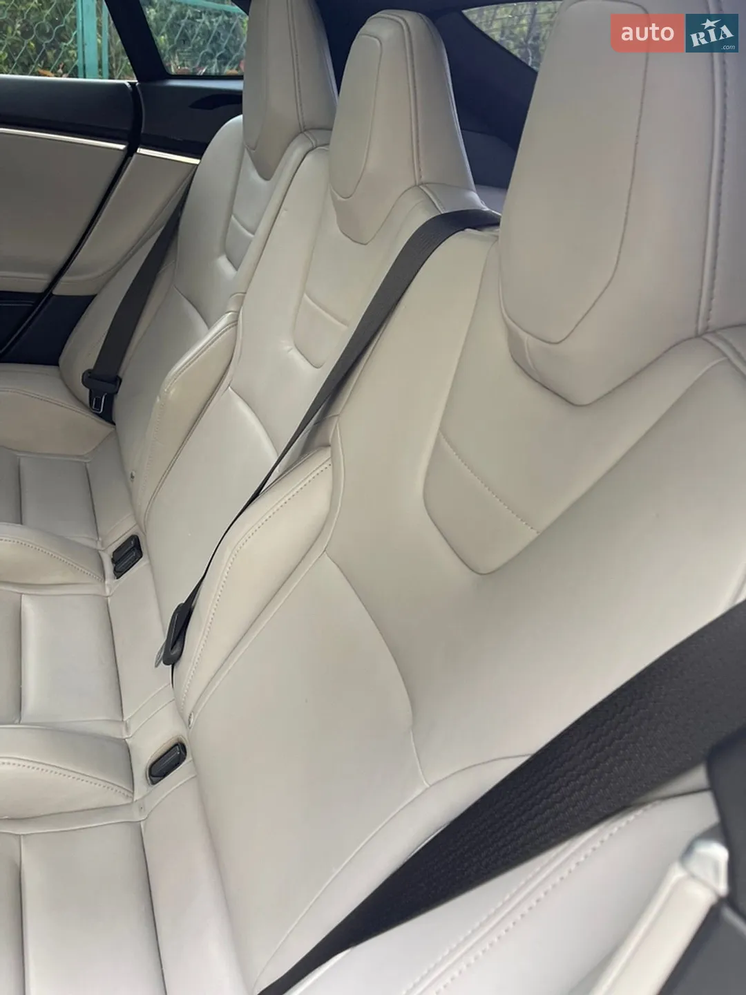 2015 Tesla Model S - мініатюра 18