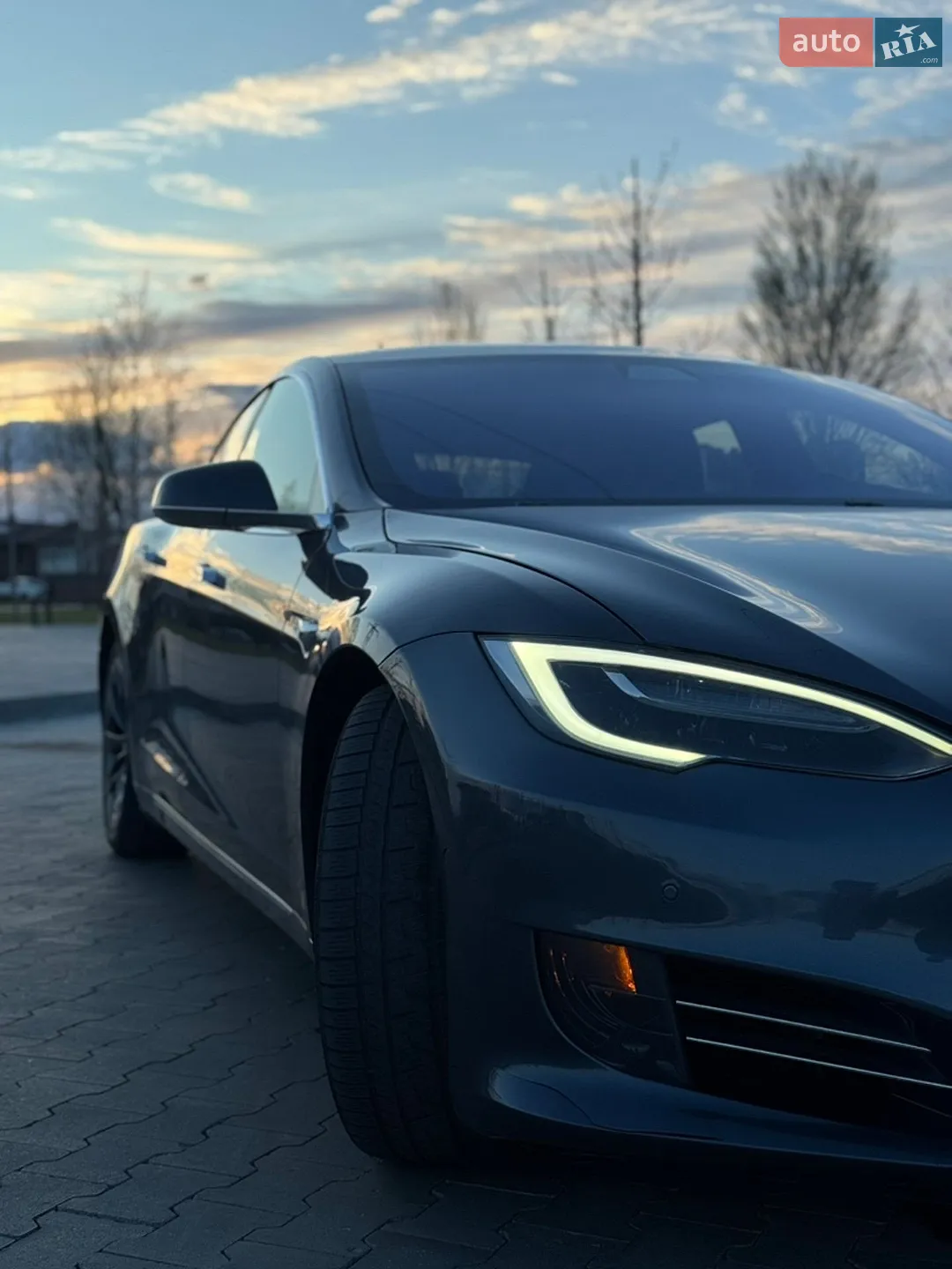 2016 Tesla Model S - мініатюра 13