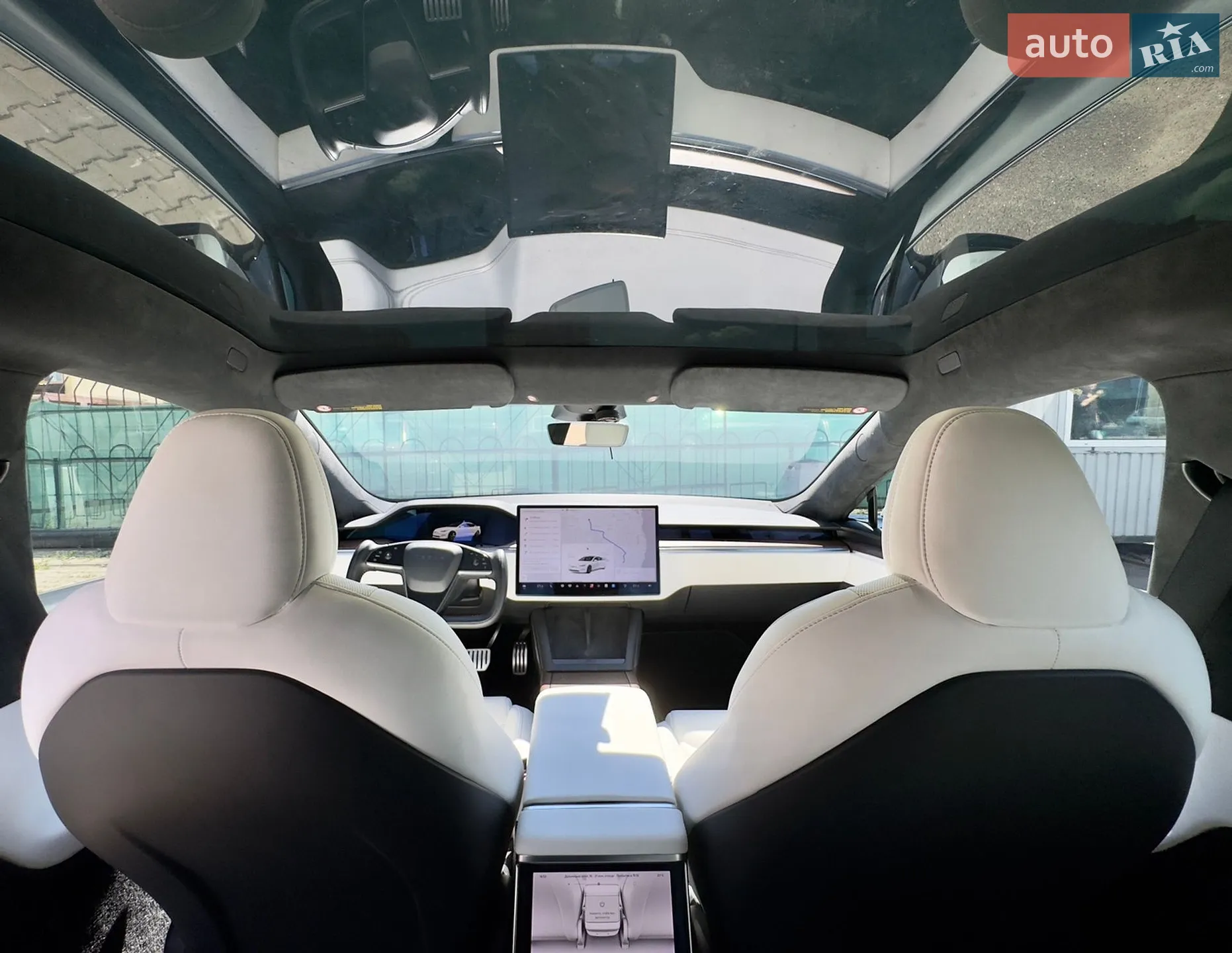 2022 Tesla Model S - мініатюра 13