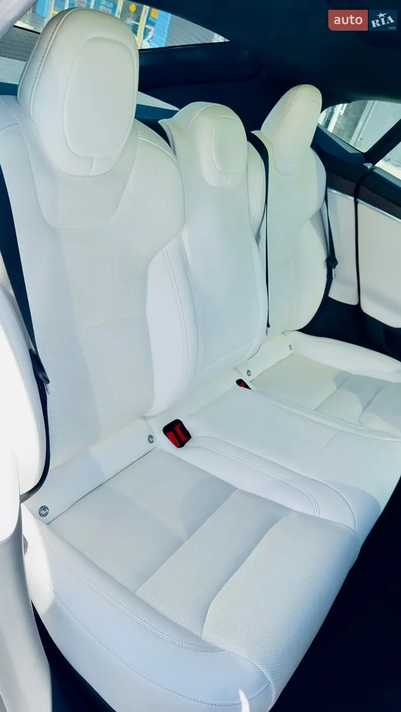 2022 Tesla Model S - мініатюра 20