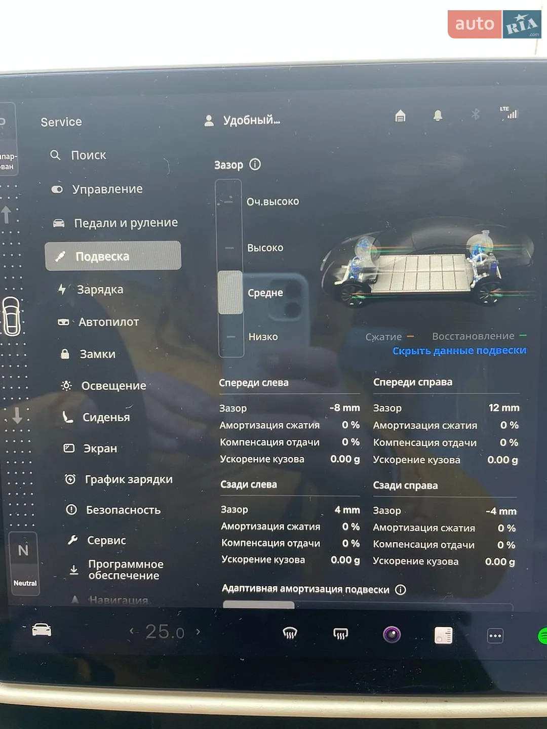 2021 Tesla Model S - мініатюра 27