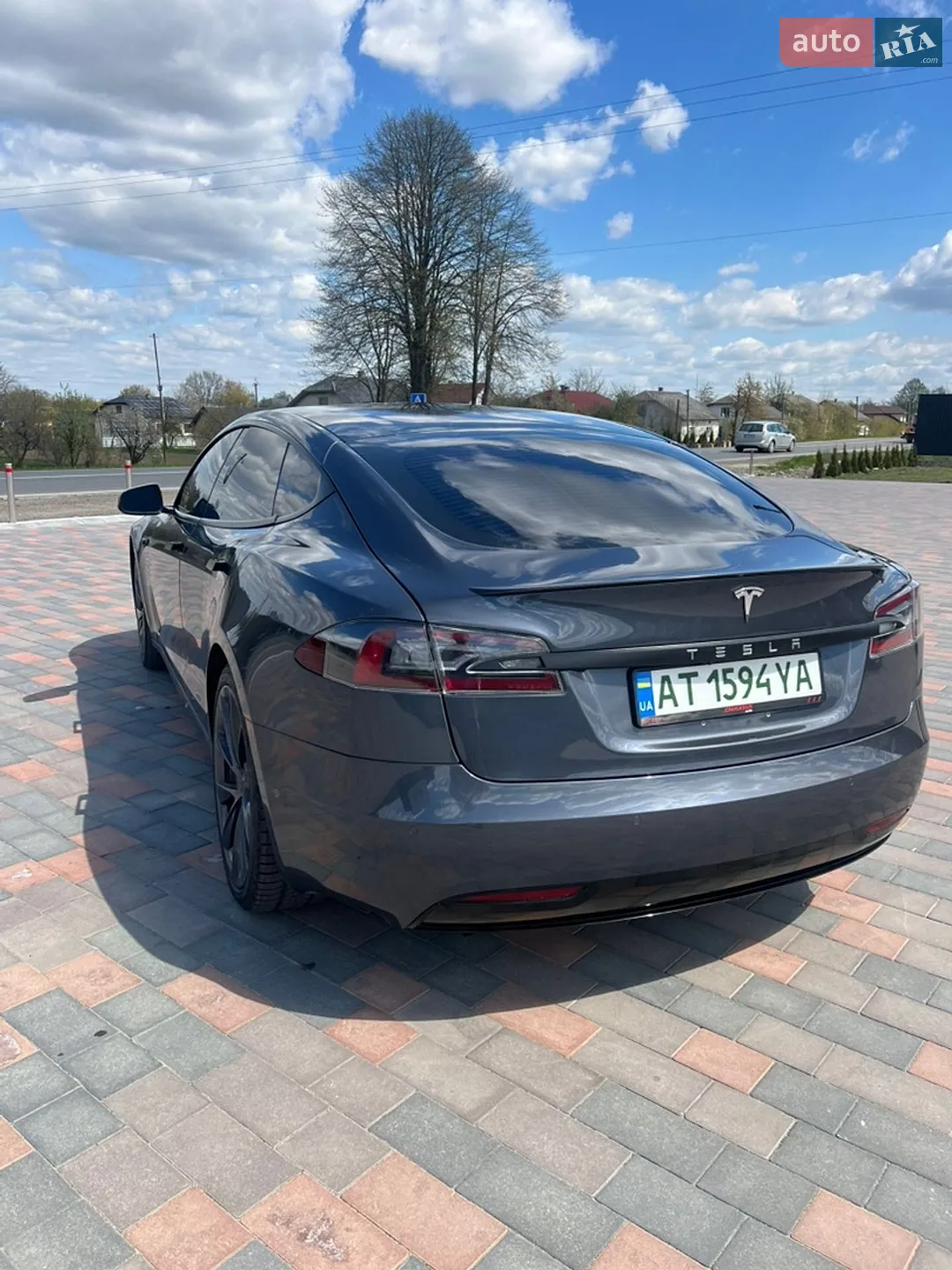 2019 Tesla Model S - мініатюра 4