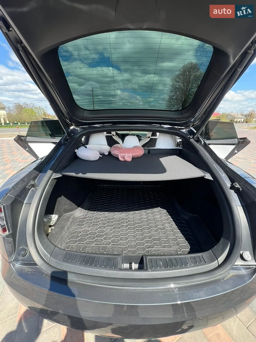 2019 Tesla Model S - мініатюра 17