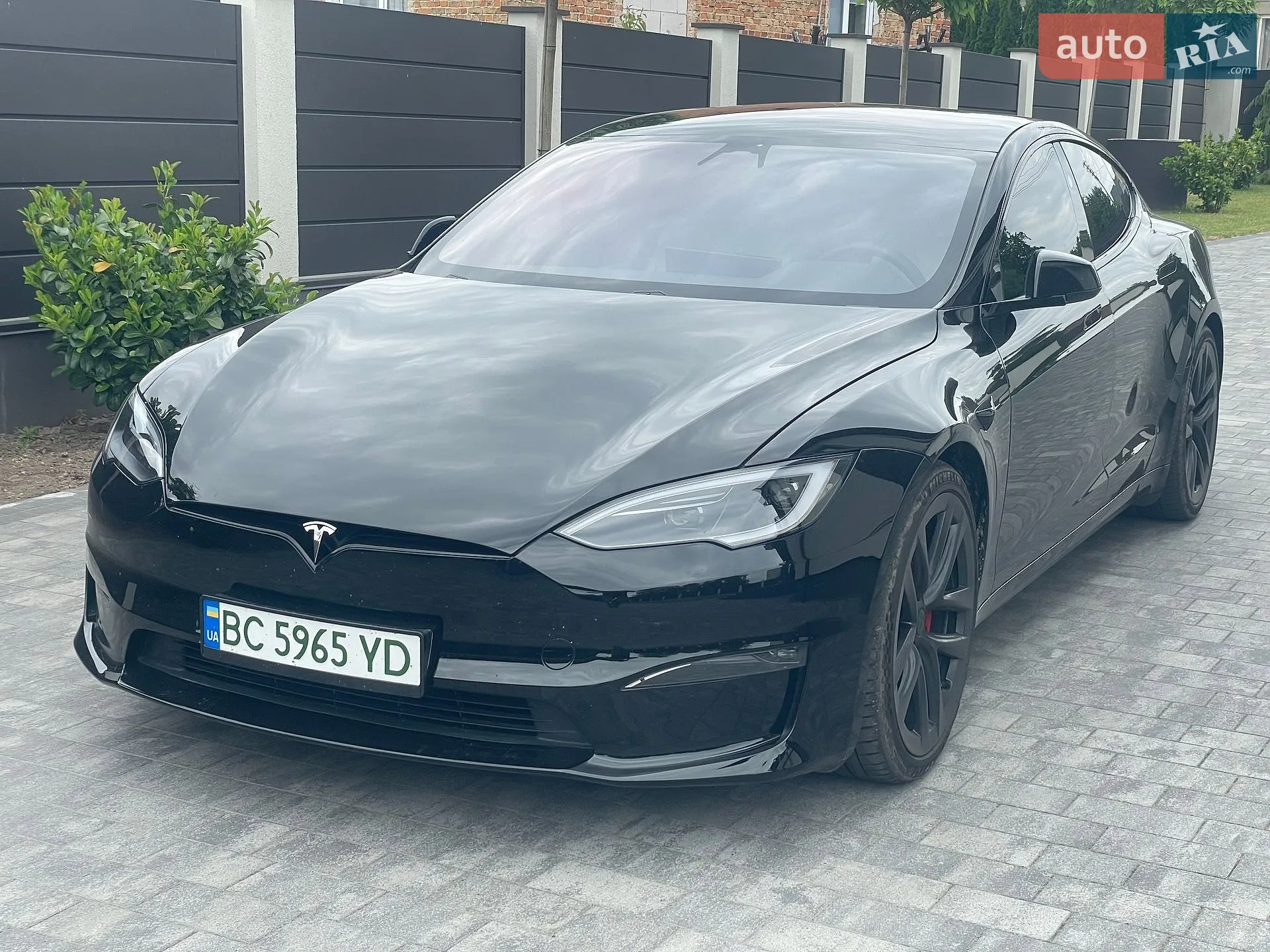2023 Tesla Model S - мініатюра 5