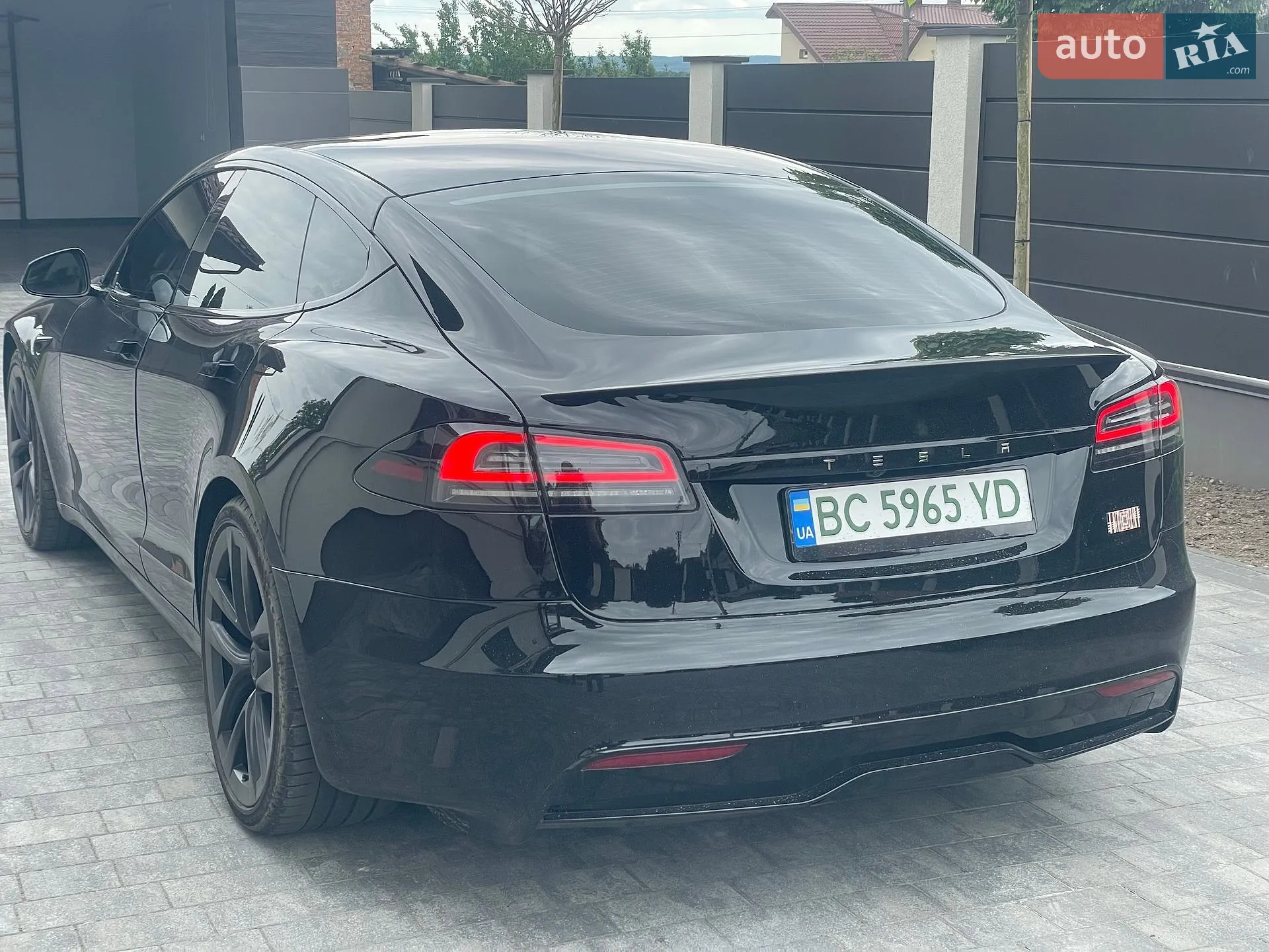 2023 Tesla Model S - мініатюра 7