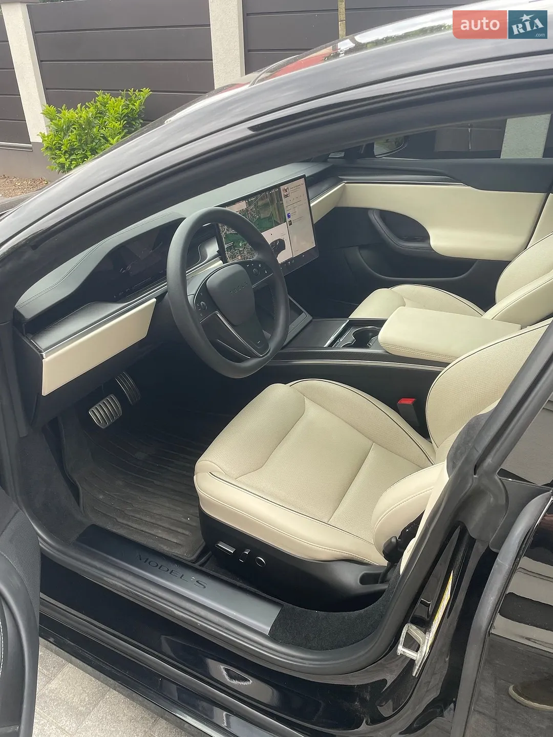 2023 Tesla Model S - мініатюра 6