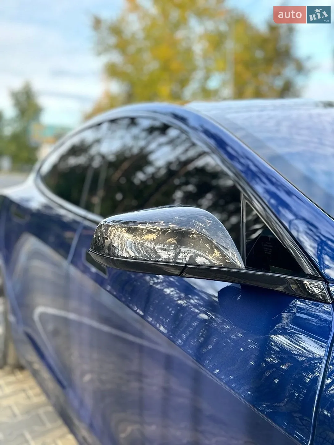 2019 Tesla Model S - мініатюра 2