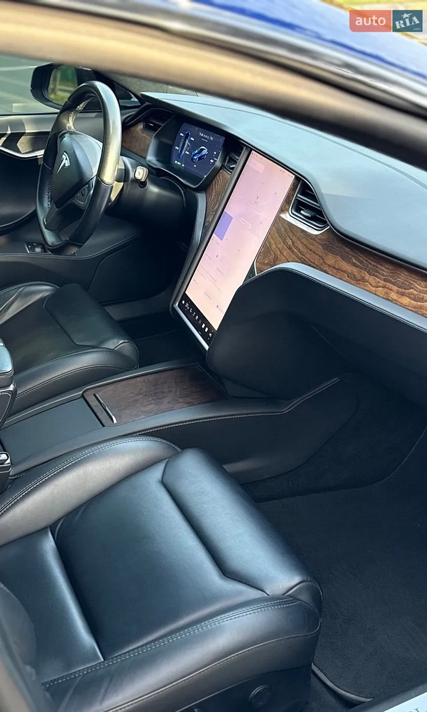 2019 Tesla Model S - мініатюра 5