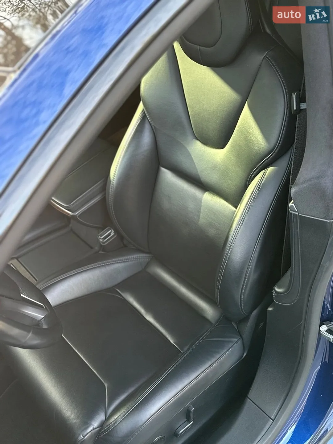 2019 Tesla Model S - мініатюра 10