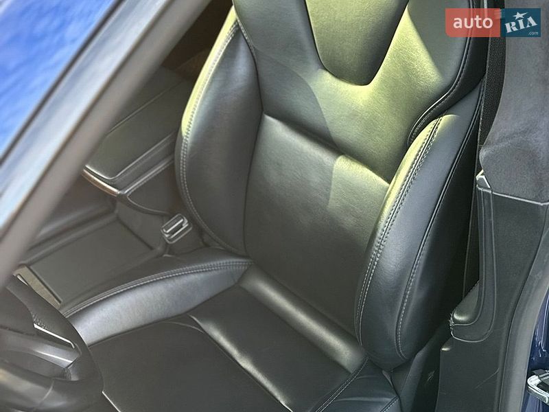 Ліфтбек Tesla Model S 2019 в Києві фото 10 Ліфтбек Tesla Model S 2019 в Києві