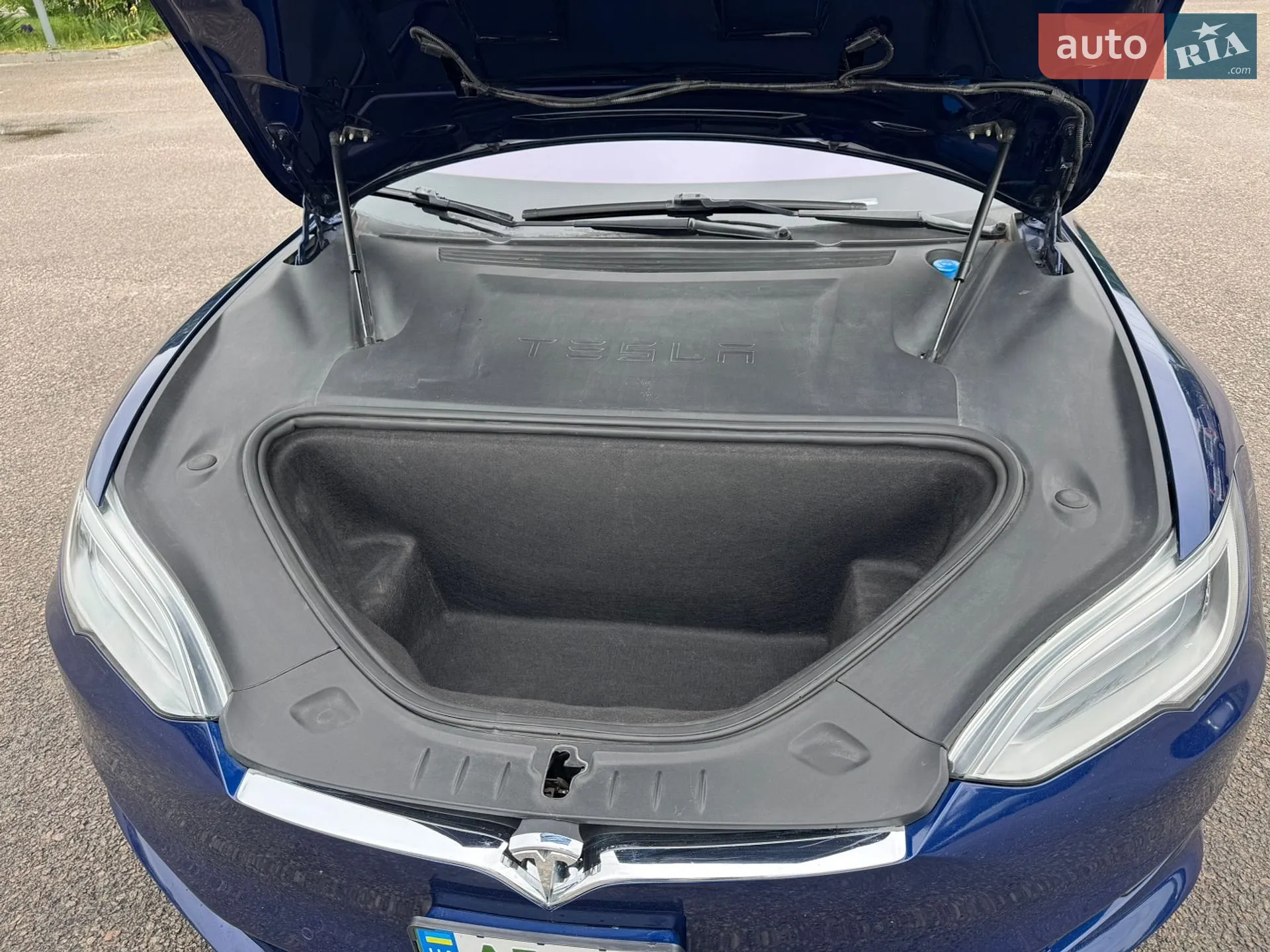 2018 Tesla Model S - мініатюра 12