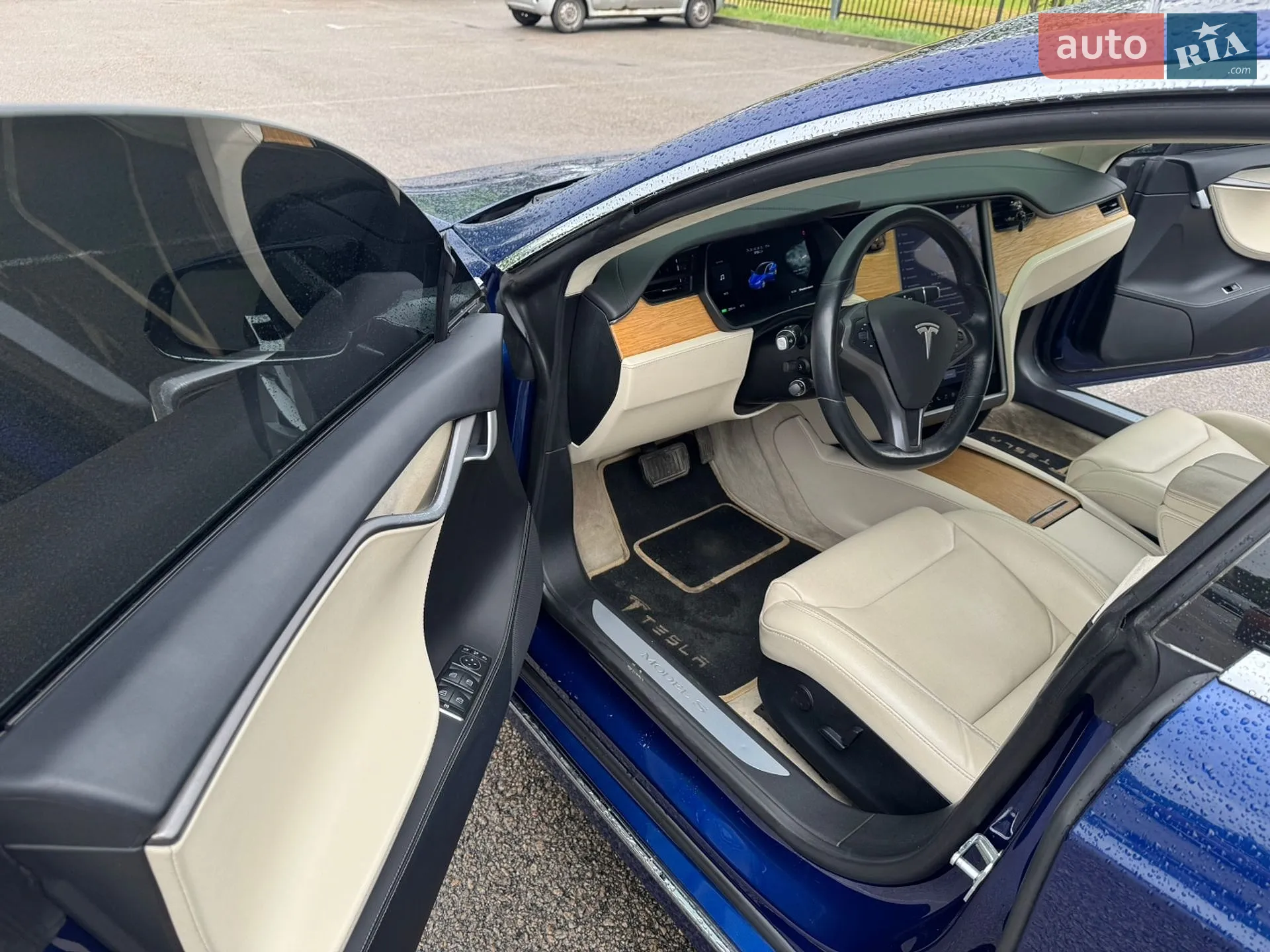 2018 Tesla Model S - мініатюра 15
