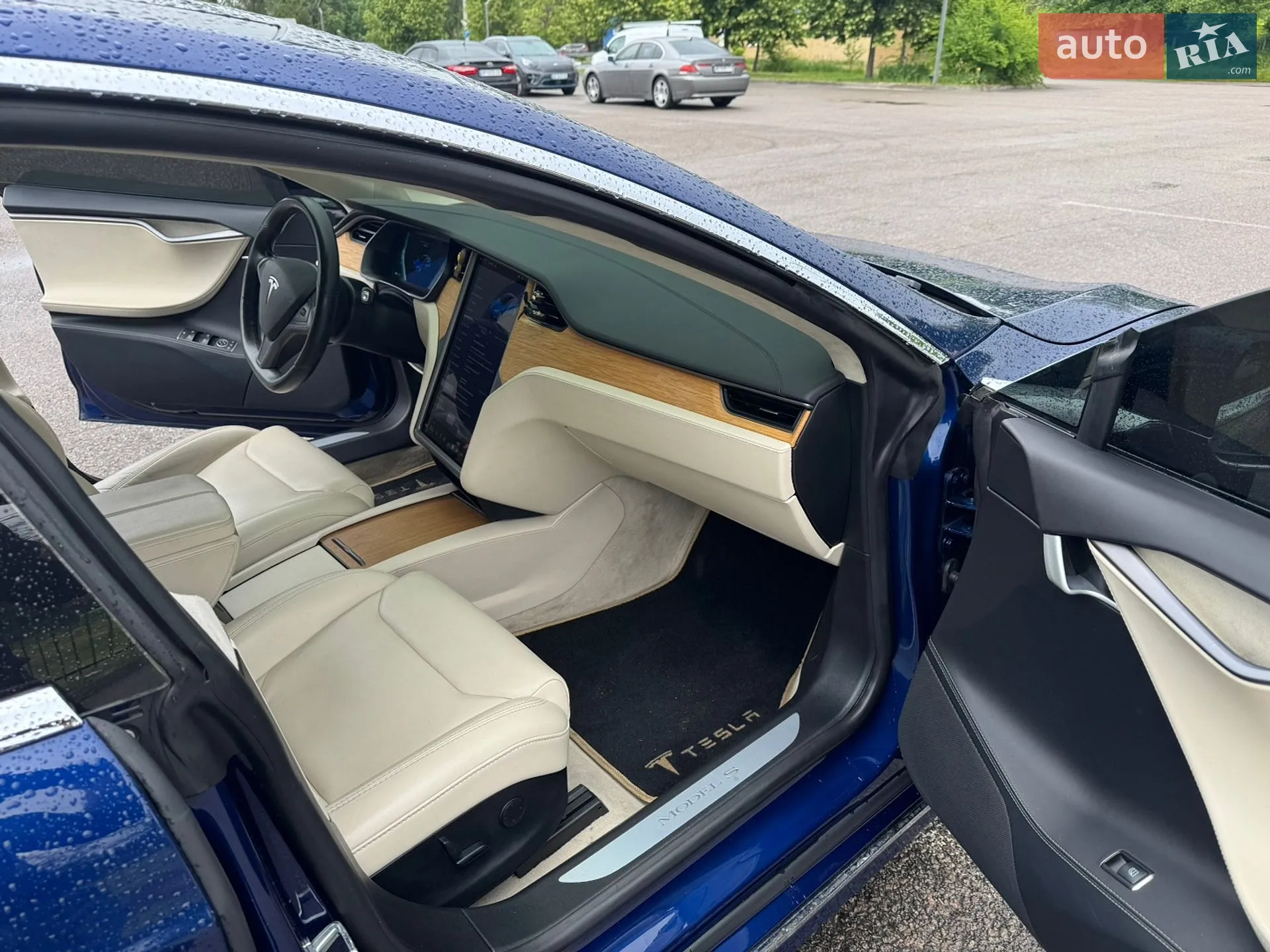 2018 Tesla Model S - мініатюра 16