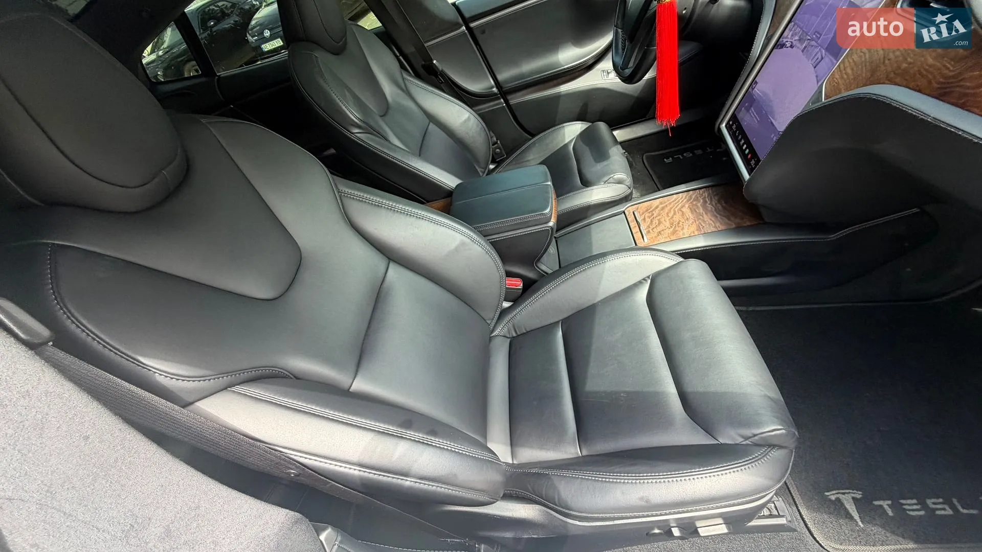 2020 Tesla Model S - мініатюра 12