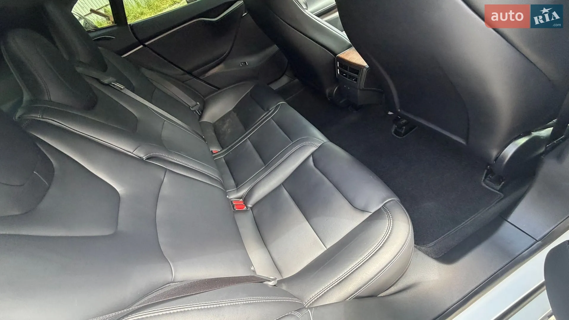 2020 Tesla Model S - мініатюра 17