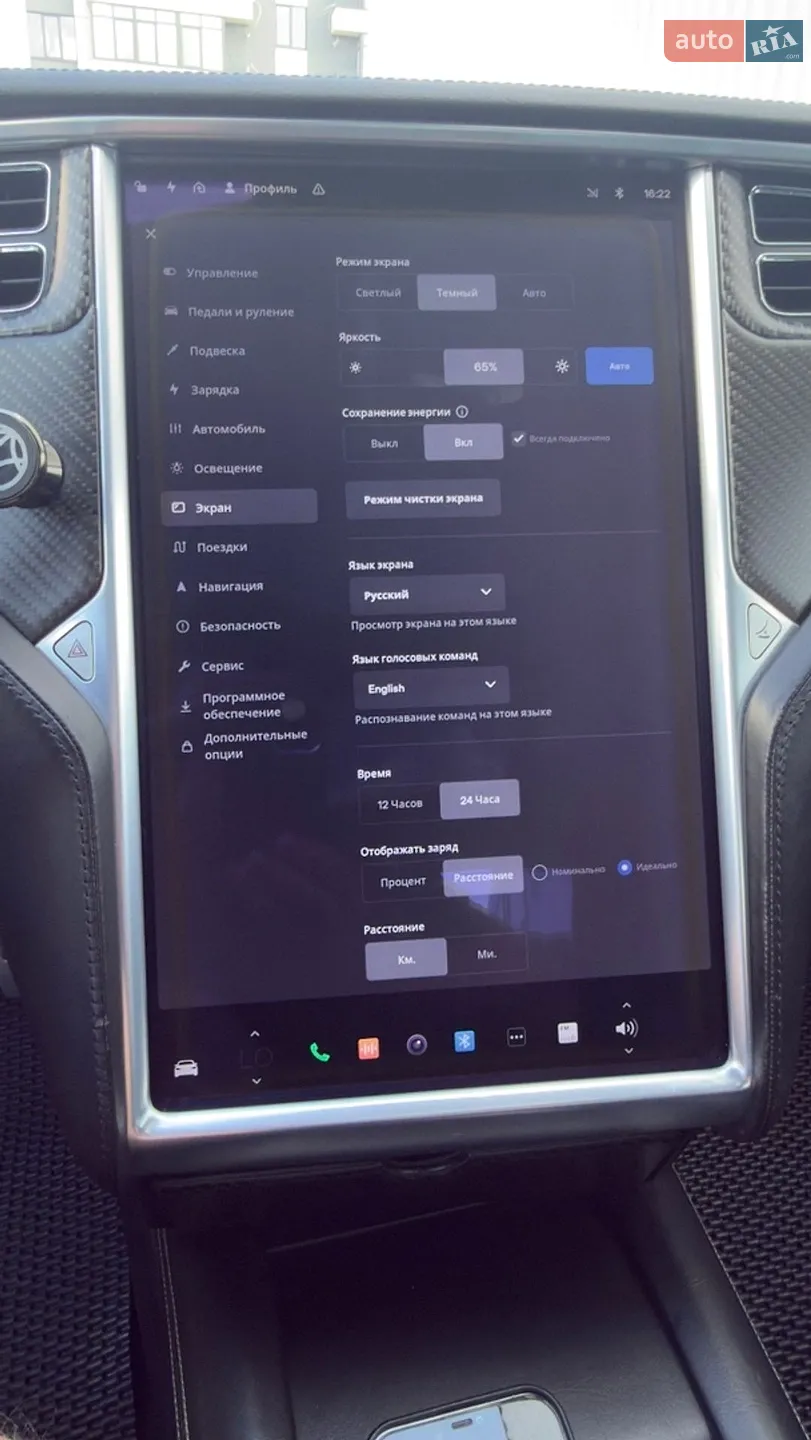 2012 Tesla Model S - мініатюра 17