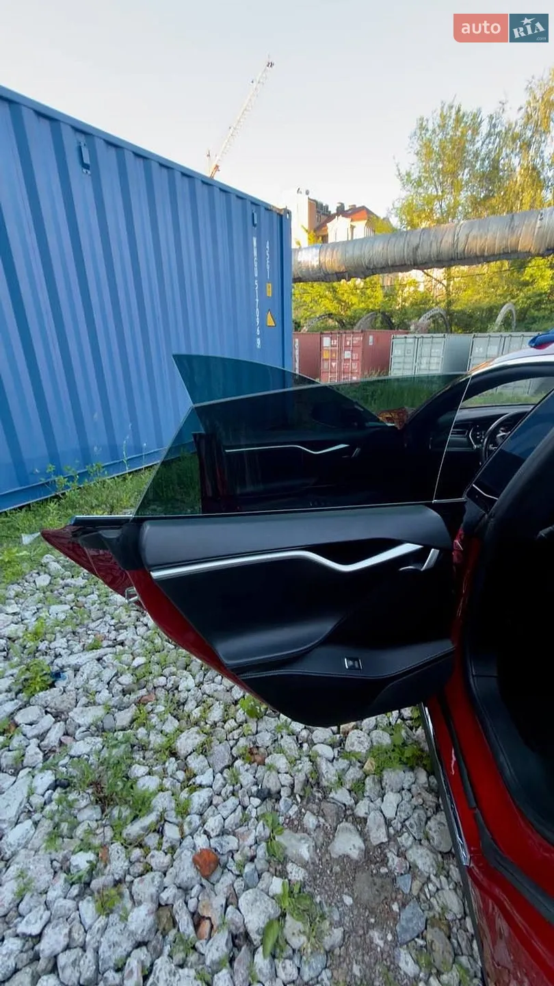2015 Tesla Model S - мініатюра 22