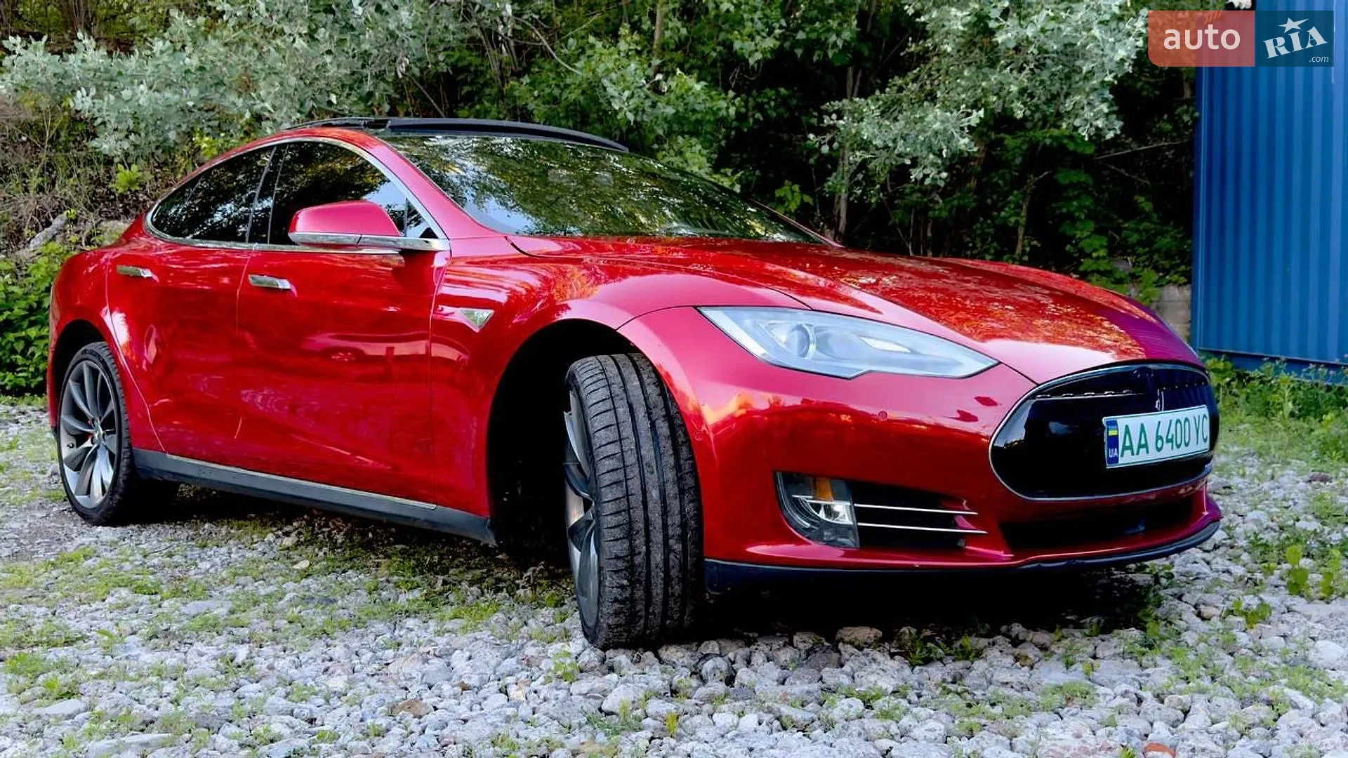 2015 Tesla Model S - мініатюра 41
