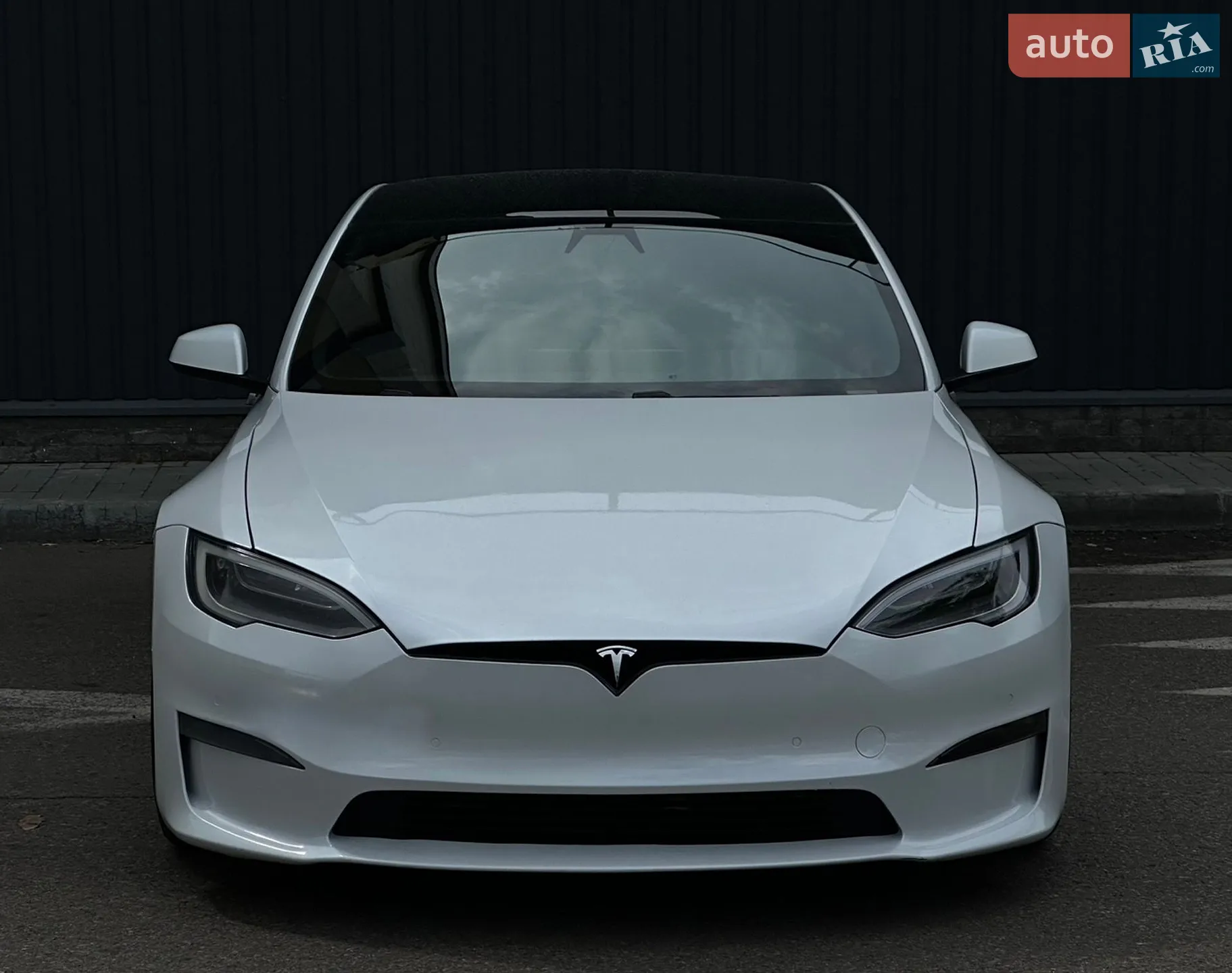 2022 Tesla Model S - мініатюра 3