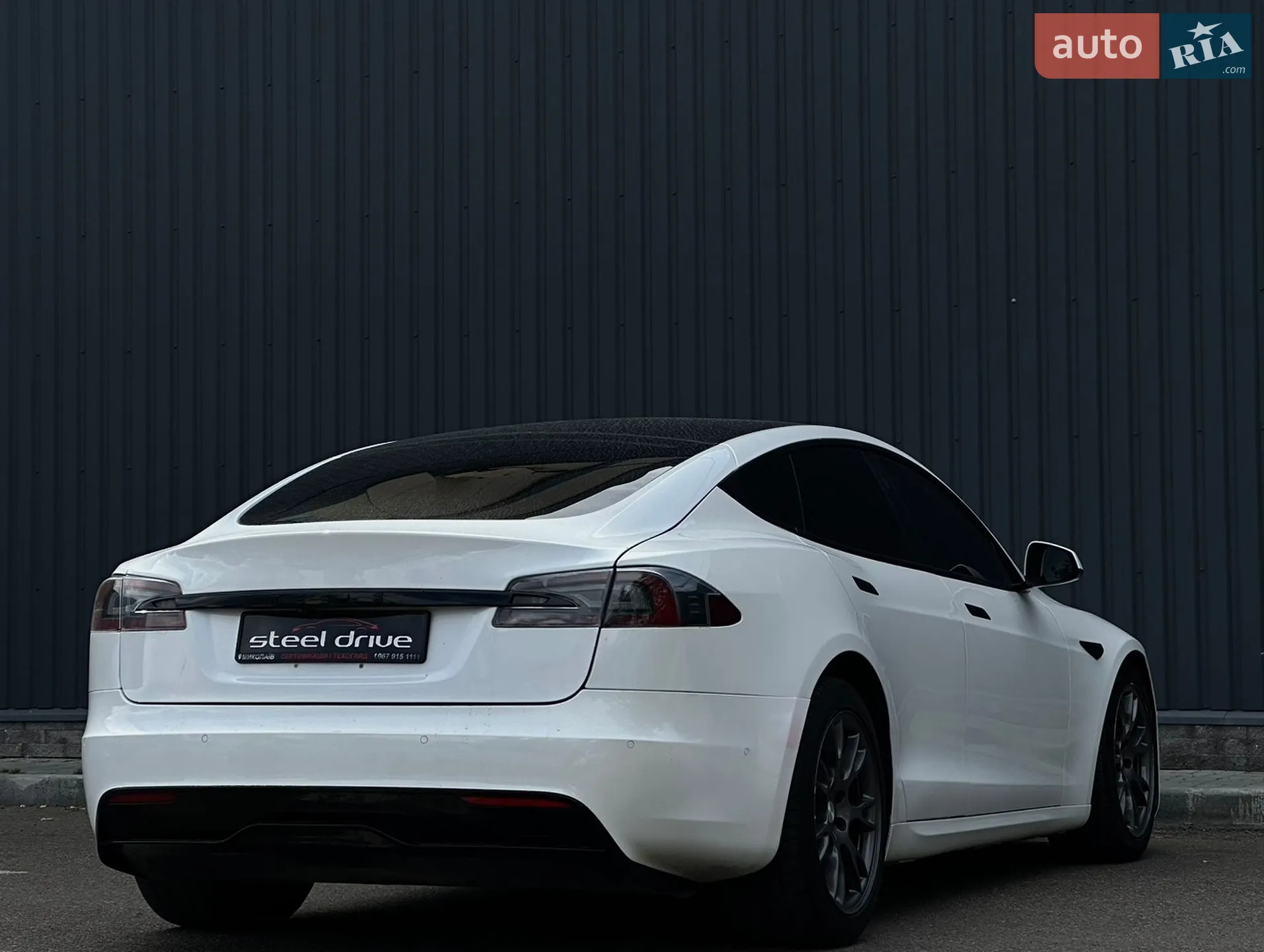 2022 Tesla Model S - мініатюра 7