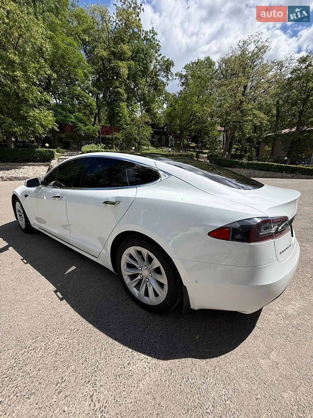 2018 Tesla Model S - мініатюра 14