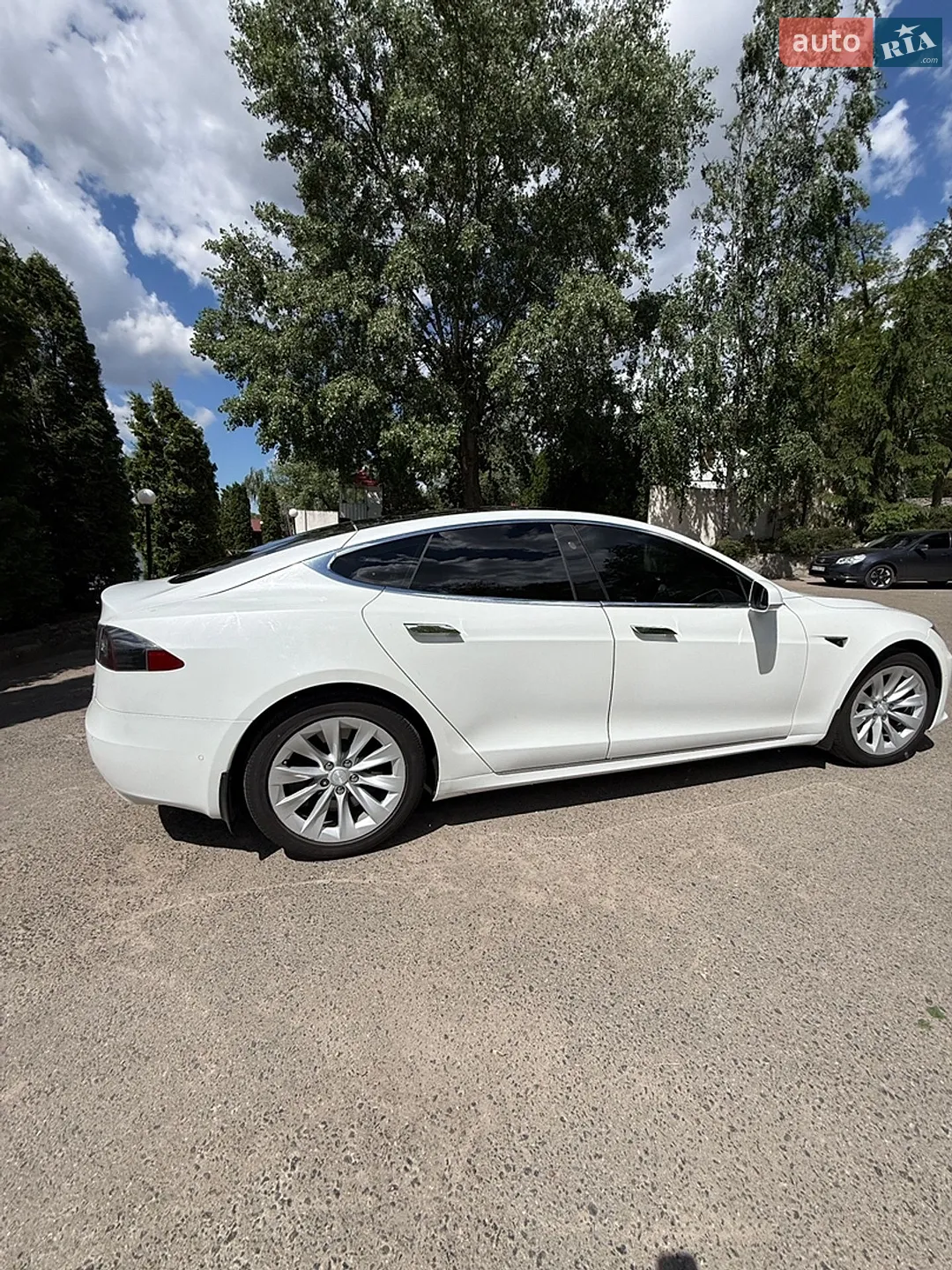 2018 Tesla Model S - мініатюра 15