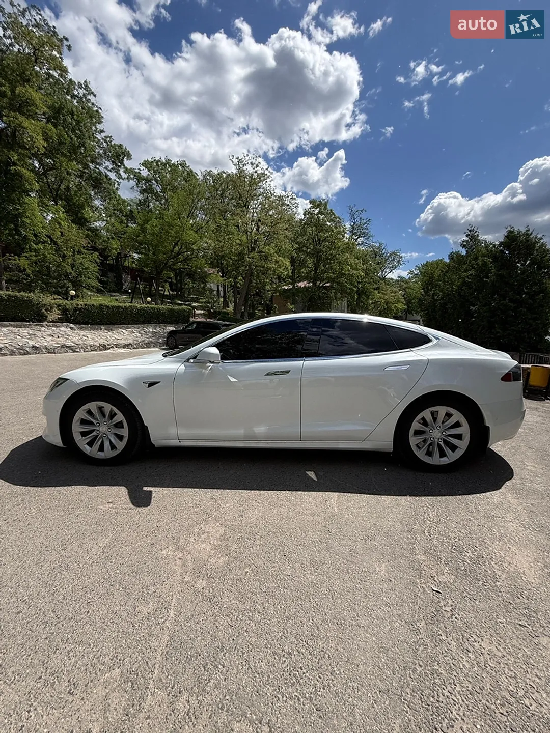 2018 Tesla Model S - мініатюра 18