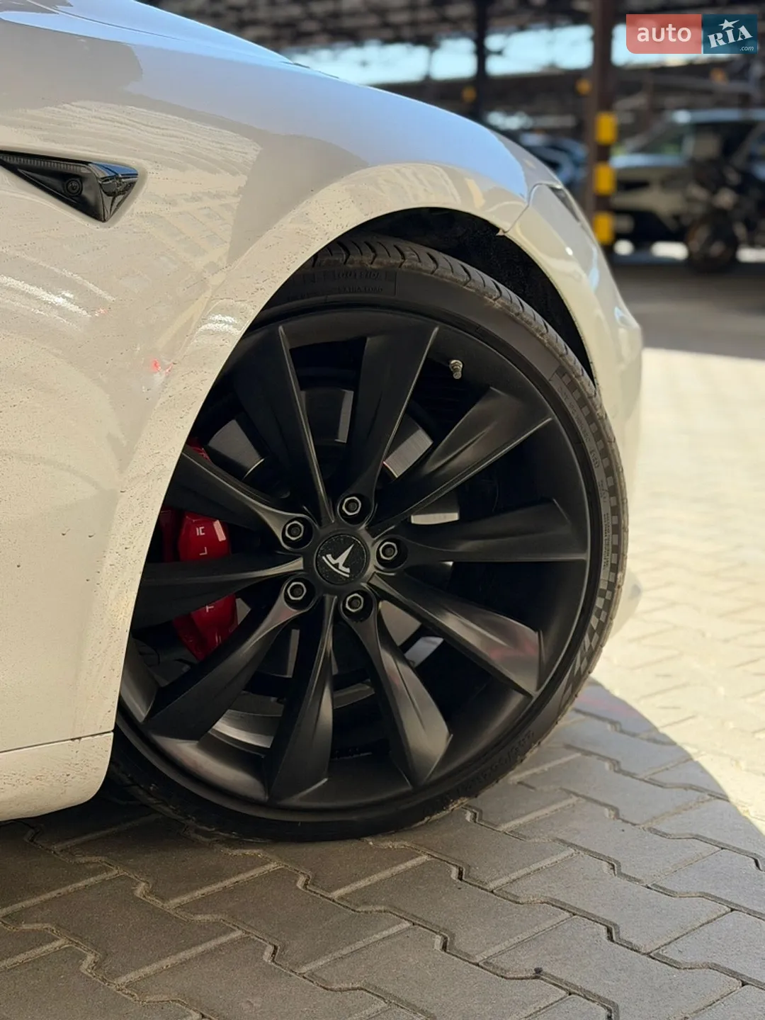 2019 Tesla Model S - мініатюра 16