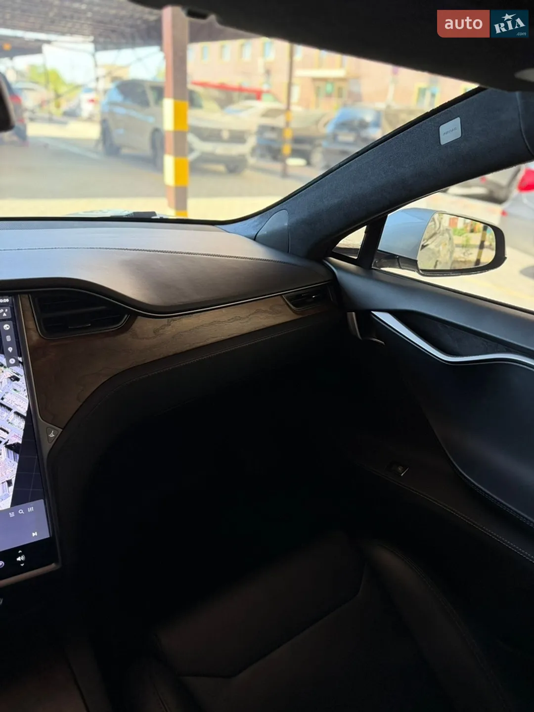 2019 Tesla Model S - мініатюра 19