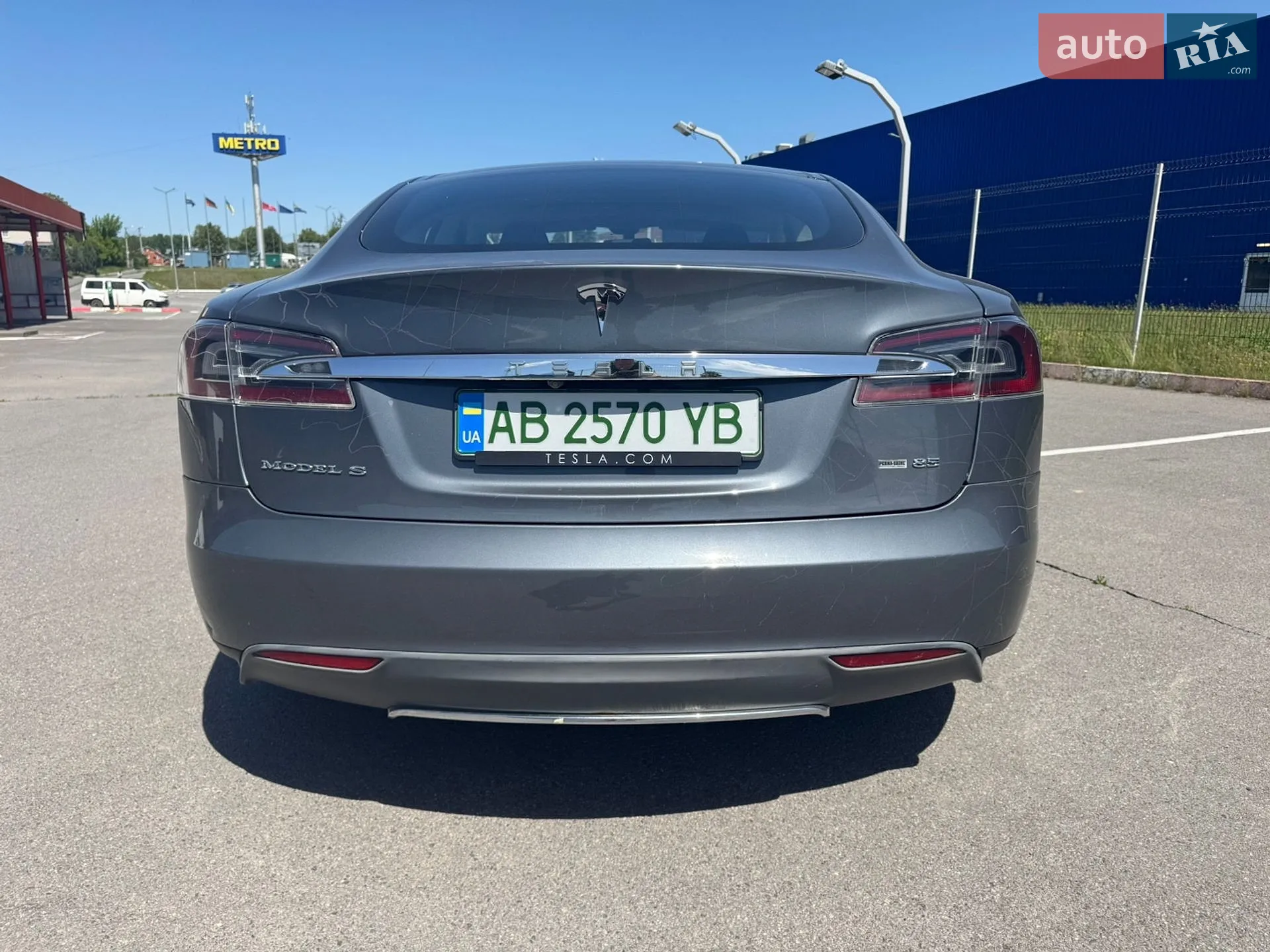 2021 Audi e-tron - мініатюра 14