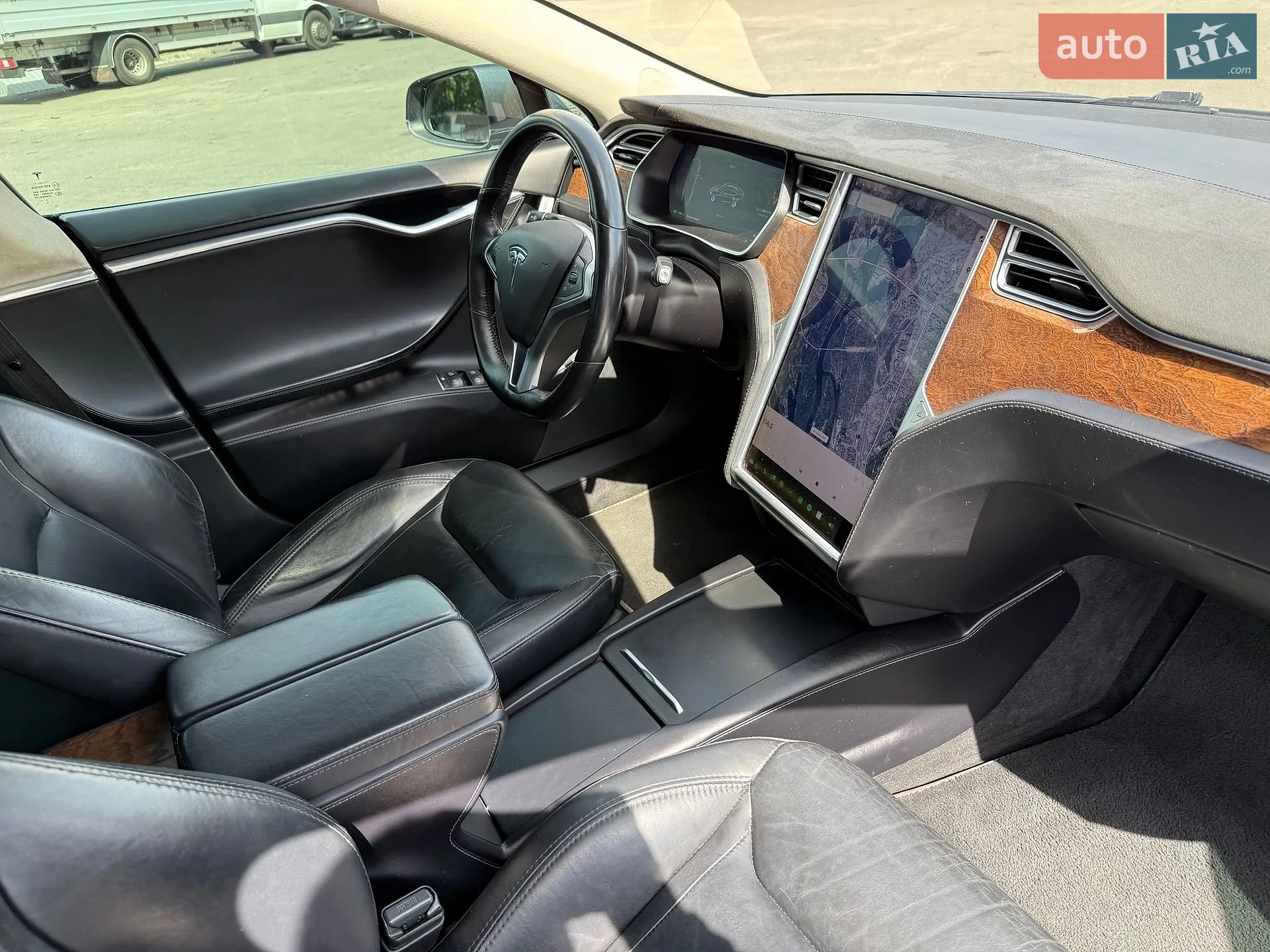 2016 Tesla Model S - мініатюра 32
