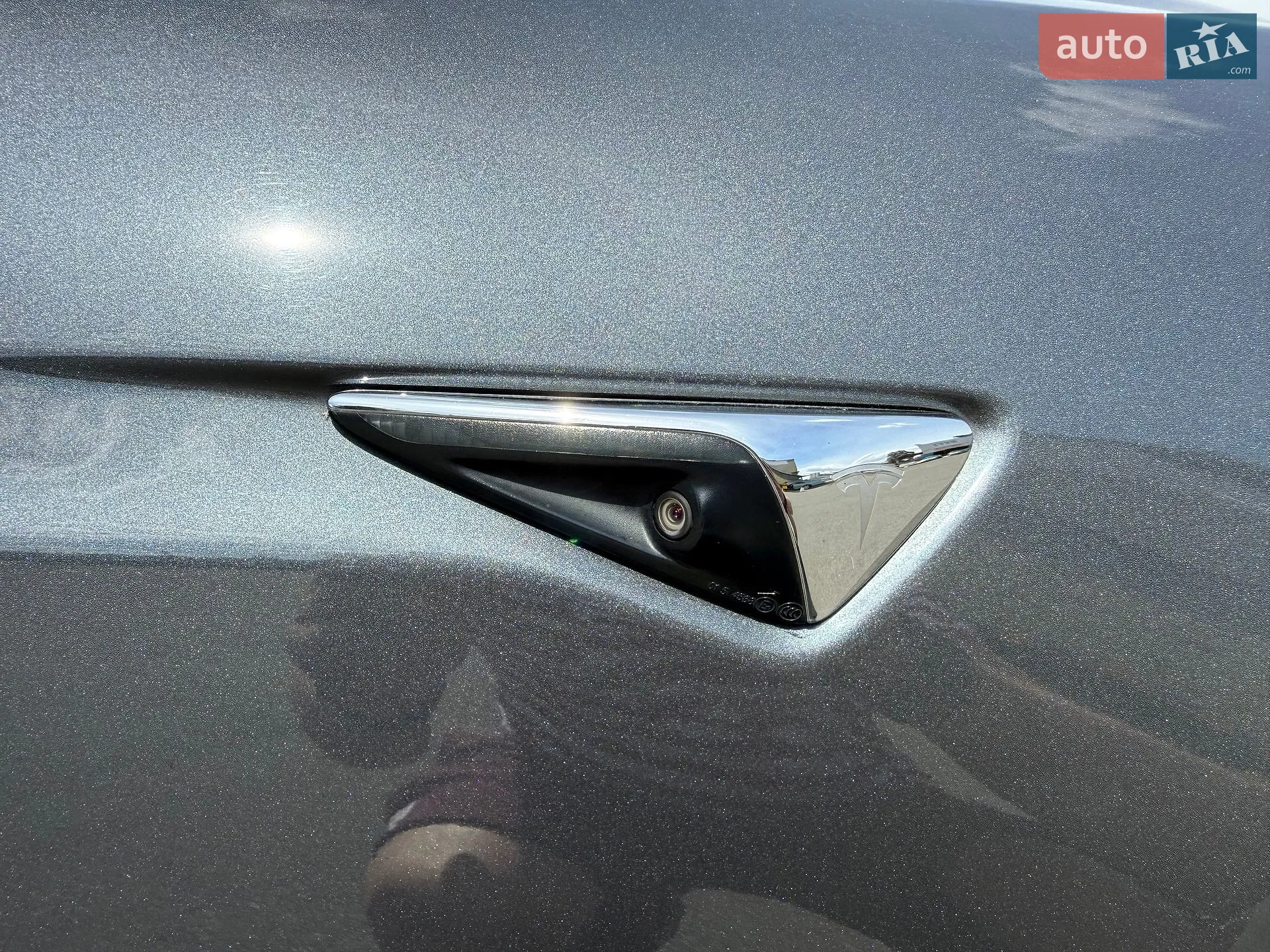 2016 Tesla Model S - мініатюра 36