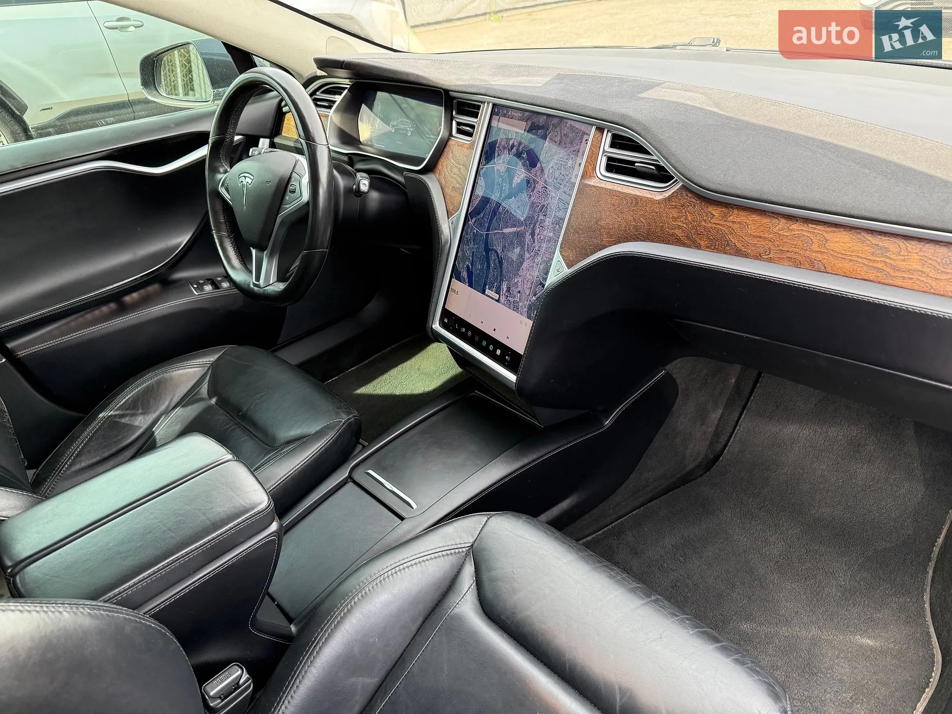 2016 Tesla Model S - мініатюра 39