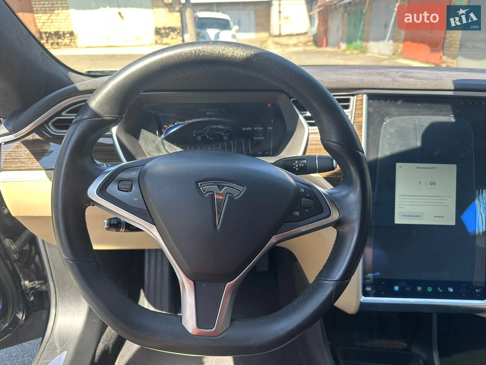 2015 Tesla Model S - мініатюра 11