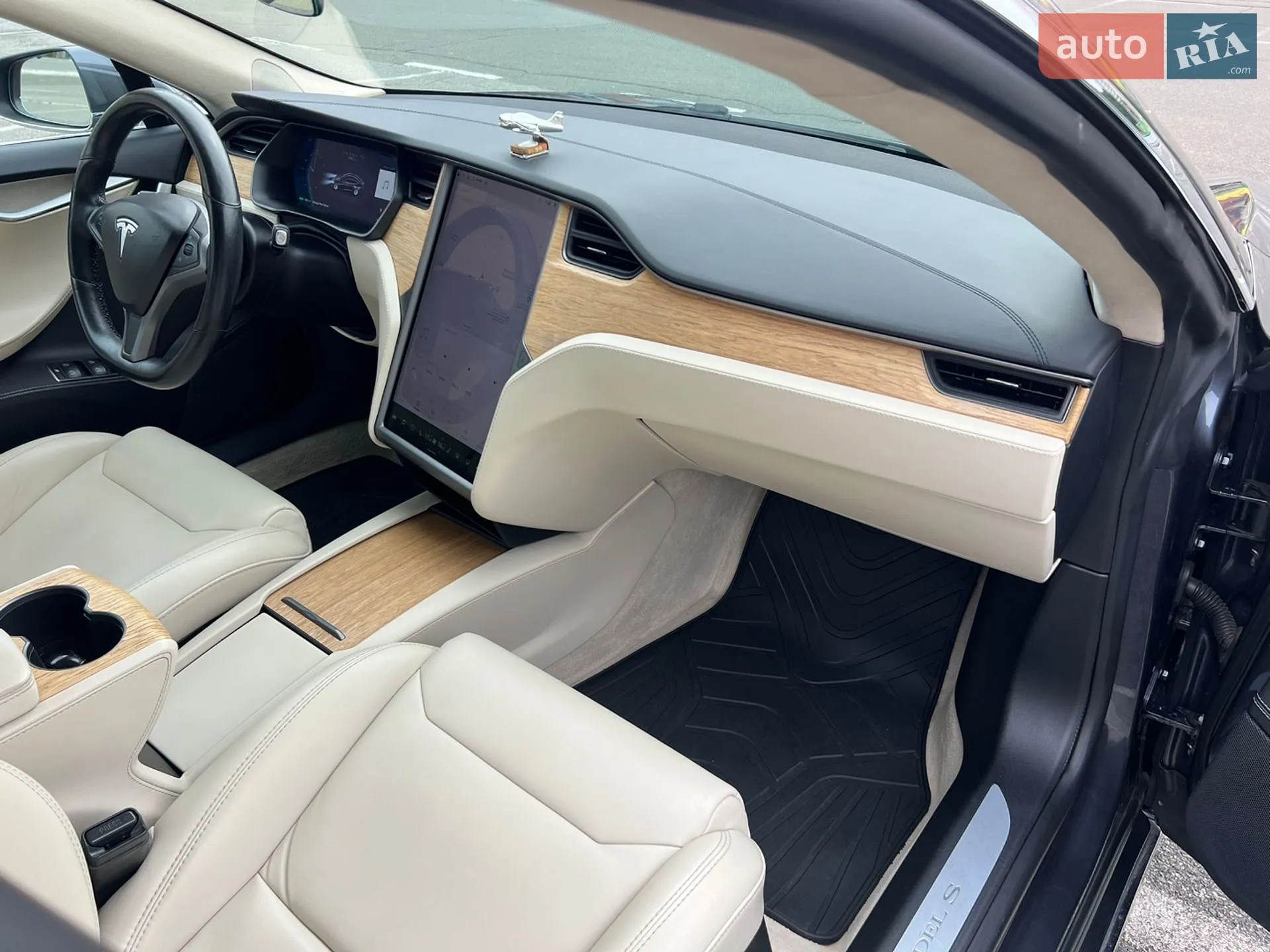 2018 Tesla Model S - мініатюра 23