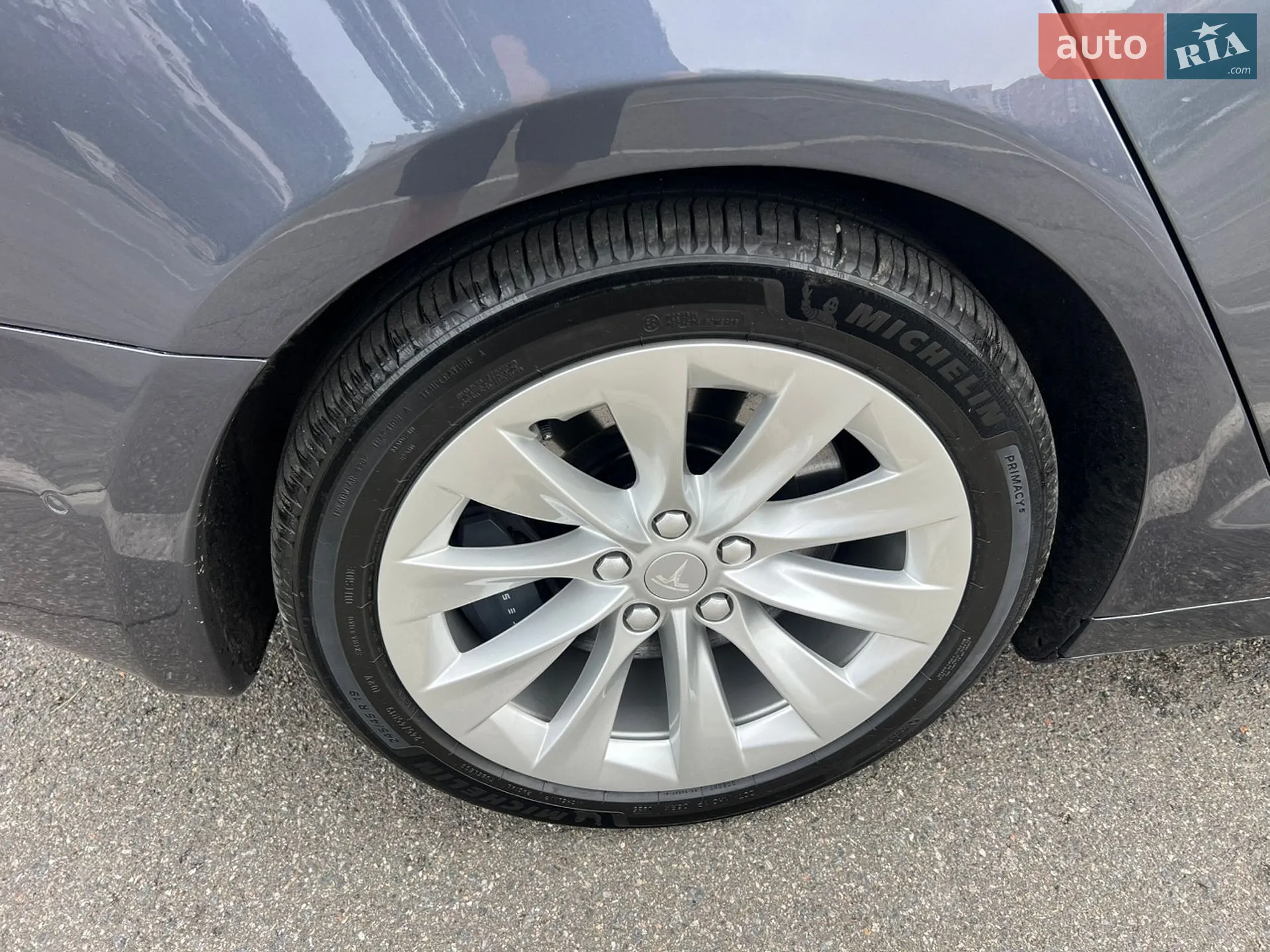 2018 Tesla Model S - мініатюра 25