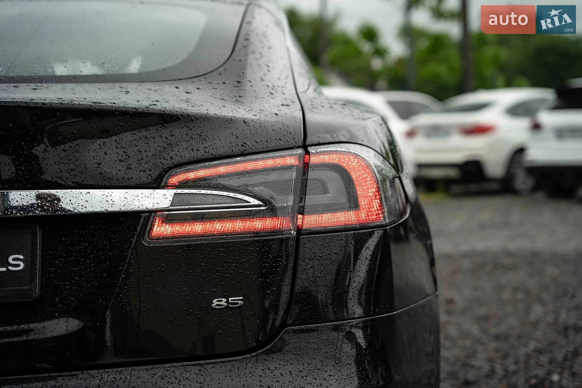 2015 Tesla Model S - мініатюра 15