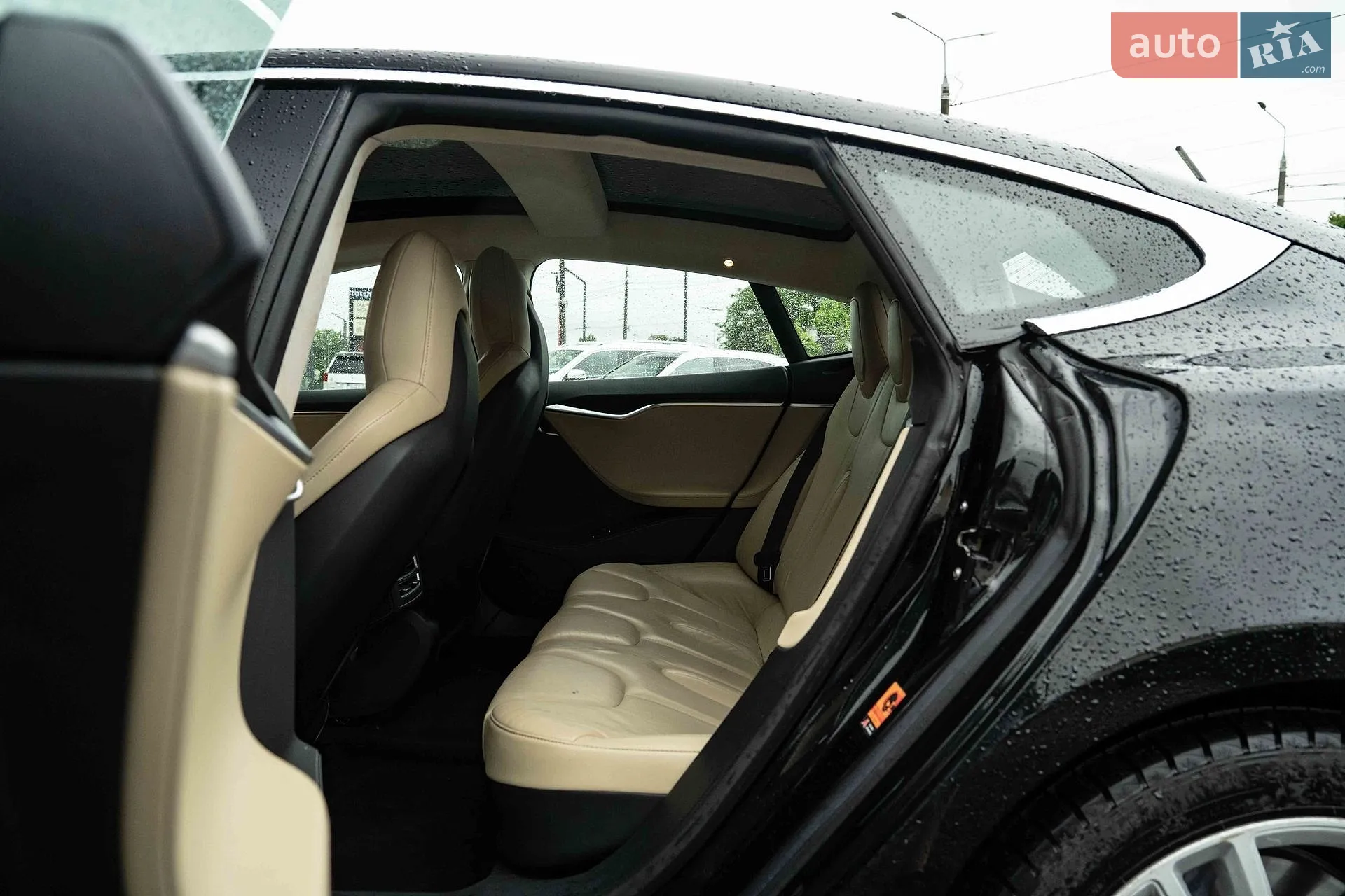 2015 Tesla Model S - мініатюра 35