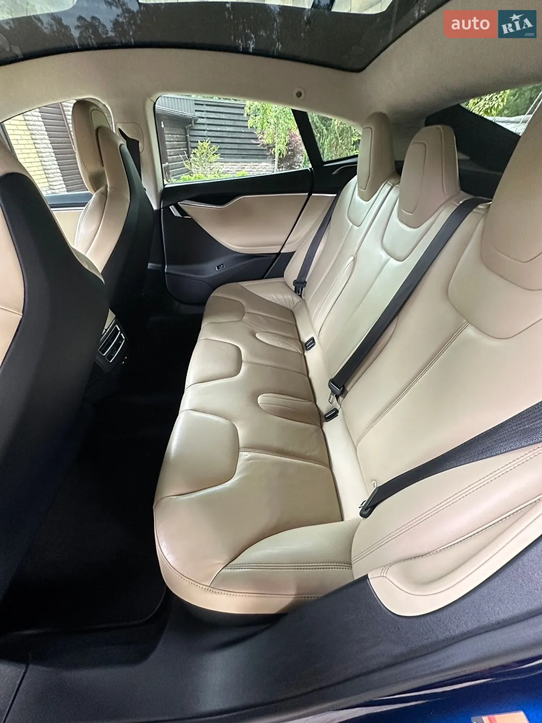 2017 Tesla Model S - мініатюра 18