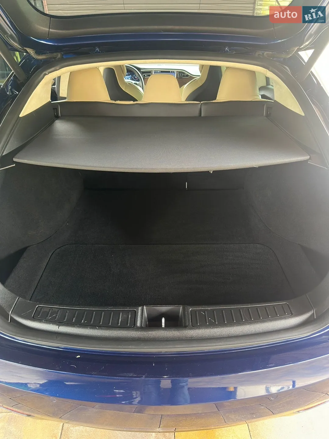 2017 Tesla Model S - мініатюра 23