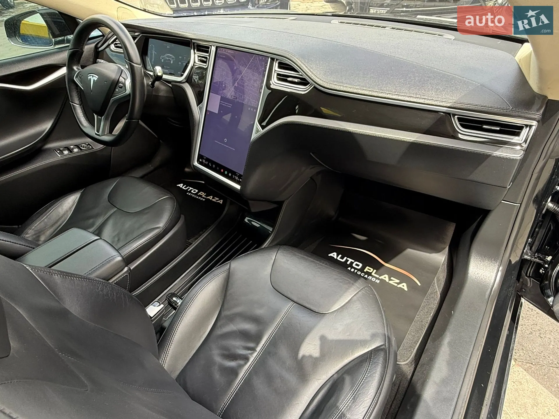 2013 Tesla Model S - мініатюра 31