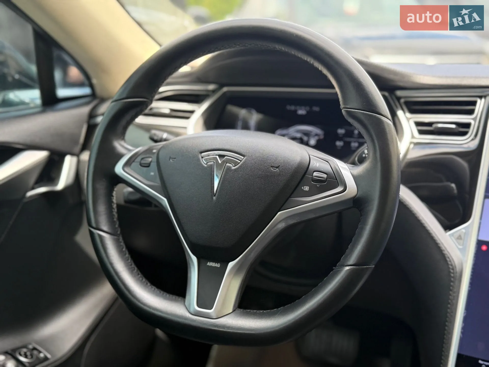 2013 Tesla Model S - мініатюра 36