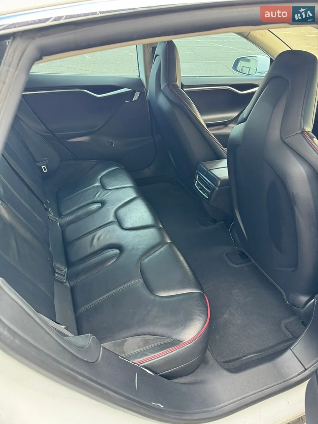 2012 Tesla Model S - мініатюра 8