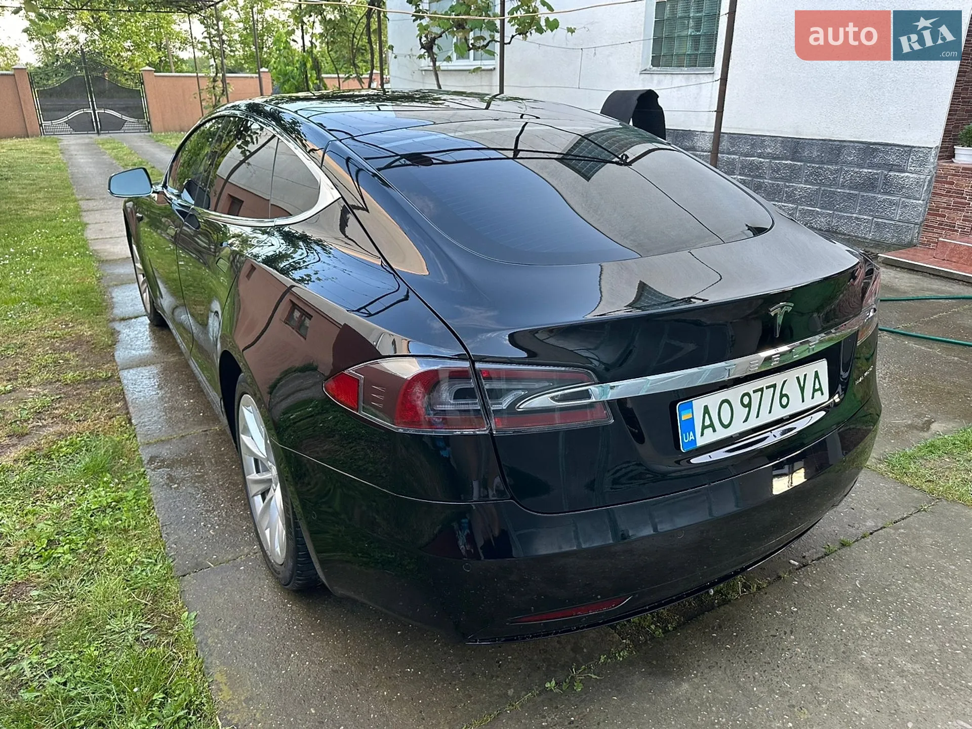 2019 Tesla Model S - мініатюра 5