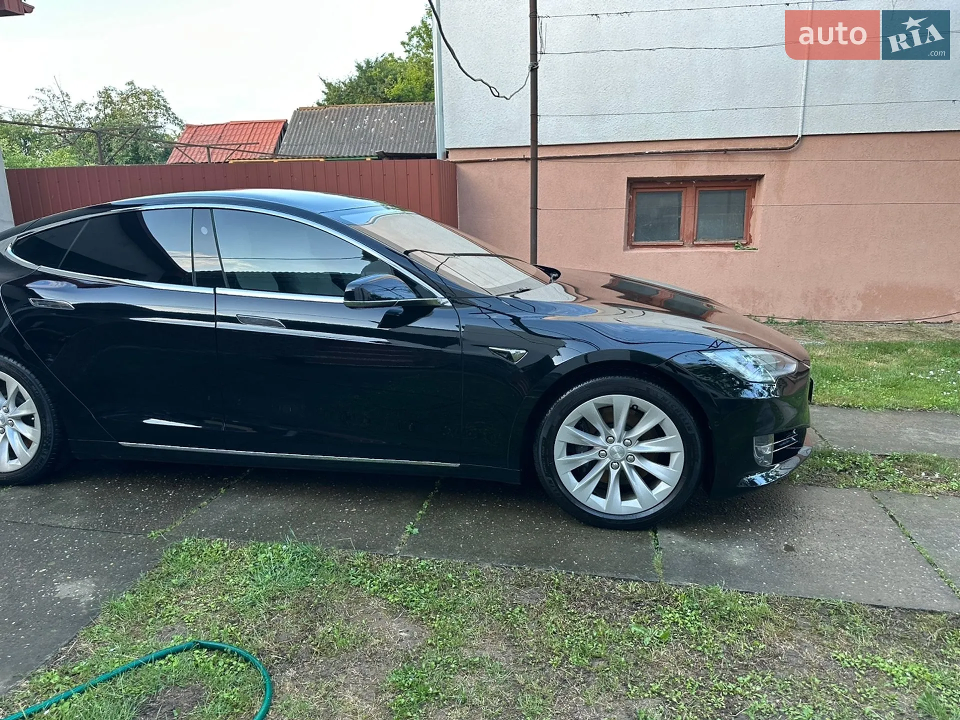 2019 Tesla Model S - мініатюра 8