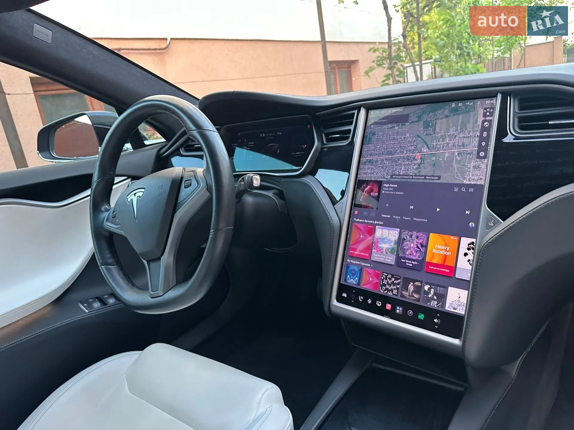 2019 Tesla Model S - мініатюра 12