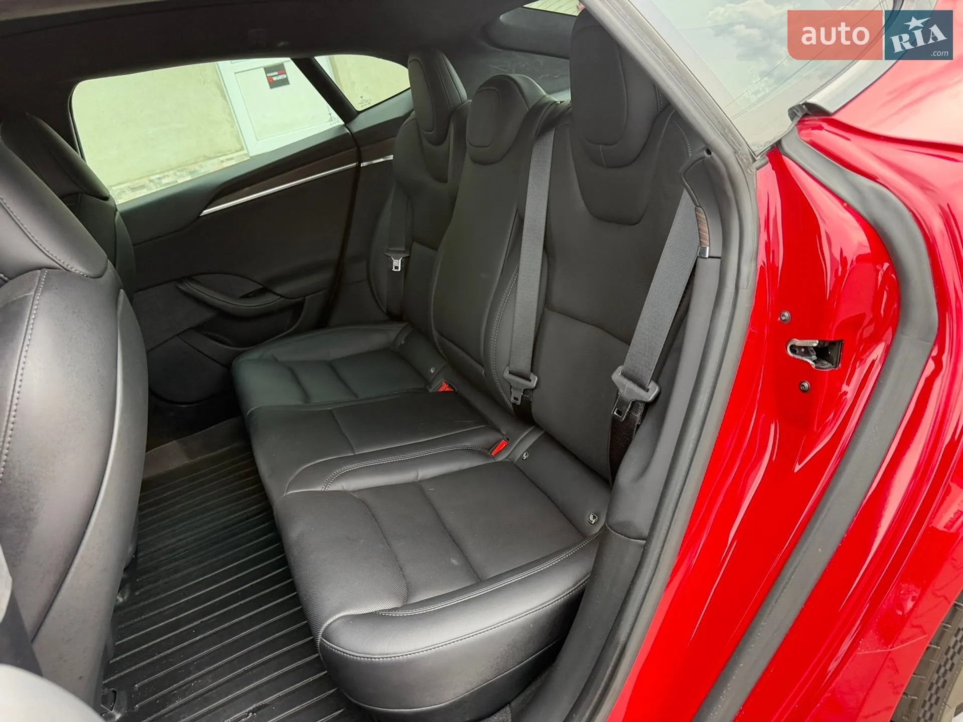 2021 Tesla Model S - мініатюра 32
