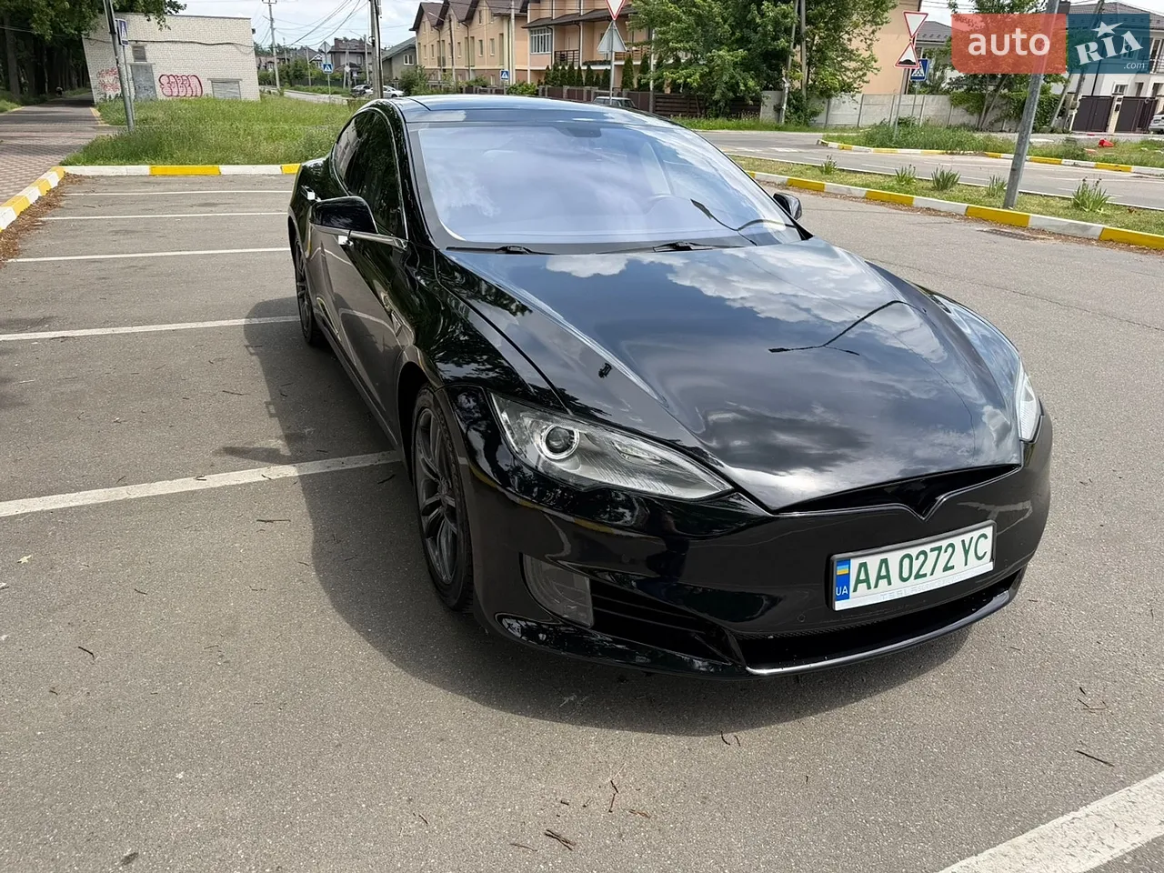 2013 Tesla Model S - мініатюра 21